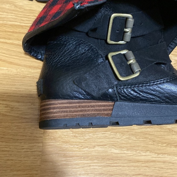 SOREL WOMEN’S MAJOR MOTO BOOT - Picture 8 of 8